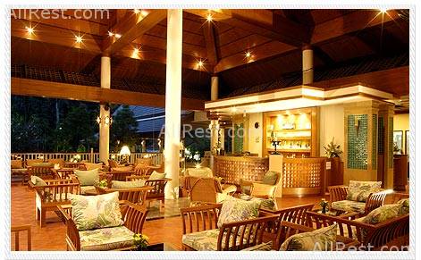 Thara Patong Beach Resort 3